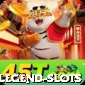 adoravel777 Legend Slots