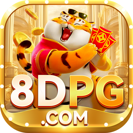 8dpg Ultimate Gaming App