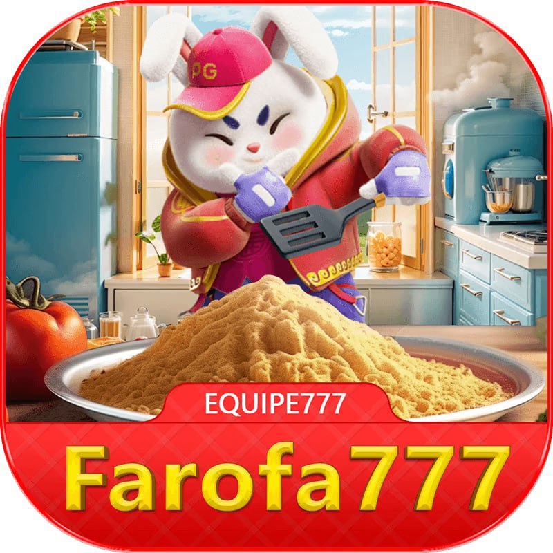 farofa777 Supreme Casino App