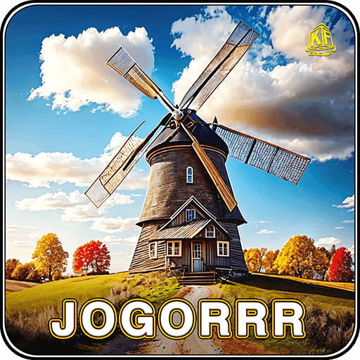 jogorrr - Live Mega