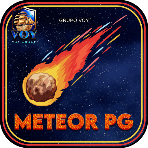 meteorpg - Slots Deluxe