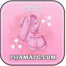 pijamapg Deluxe New