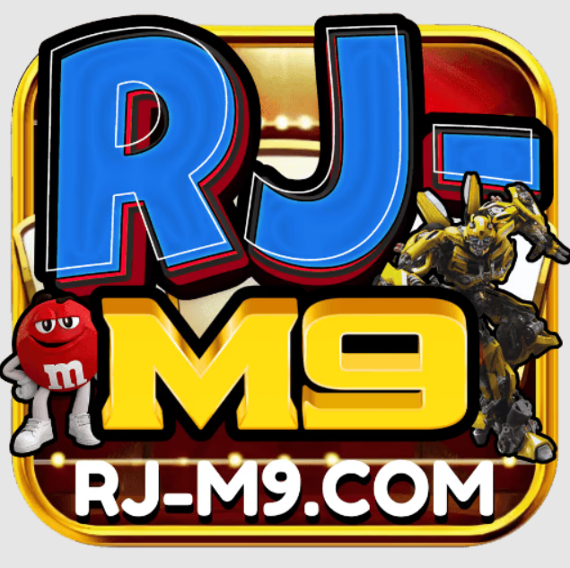 rj-m9 Ultimate Gaming App