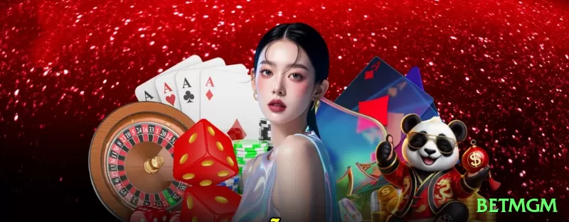 bcfbet Elite Slots Screenshot 1