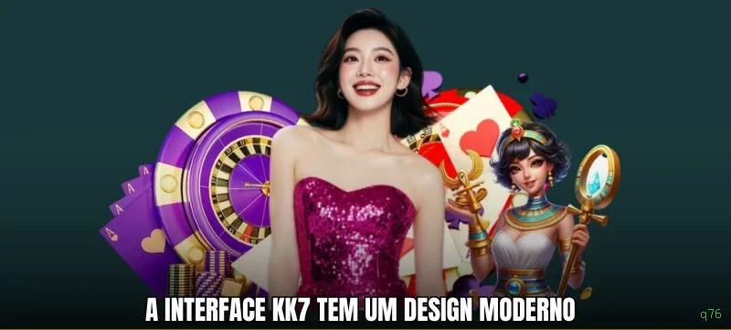 q76 app de jogo para jogadores brasileiros